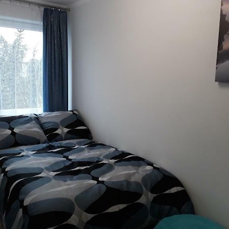 Ferienwohnung Katrin House Auschwitz Exterior foto